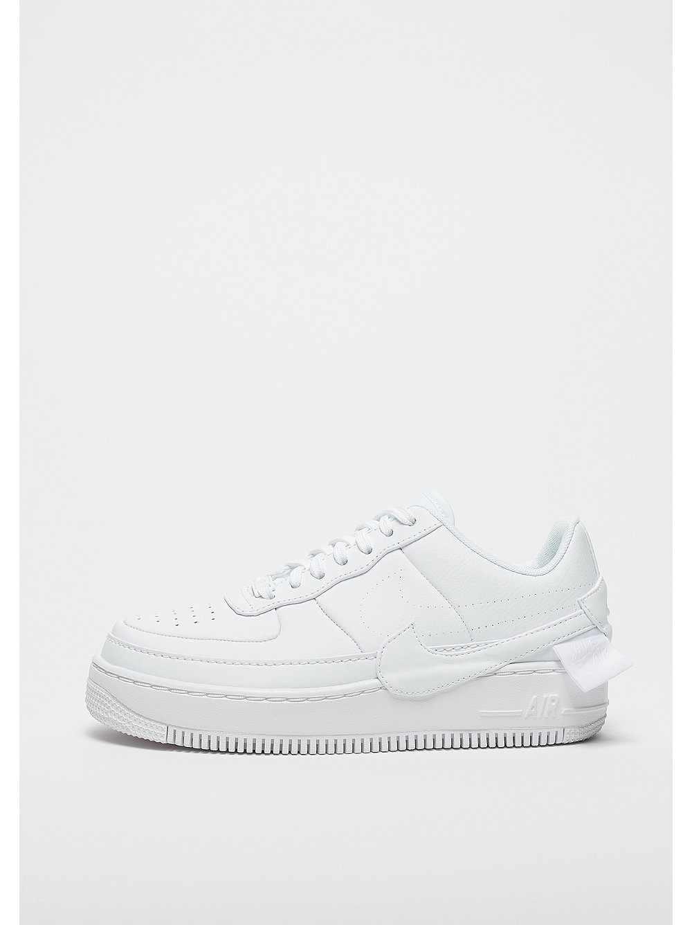 Air Force 1 Jester XX white/white-black Air Force 1 Jester XX white/white-black